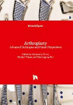 Arthroplasty