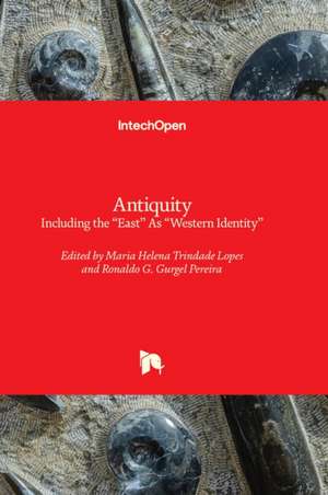 Antiquity de Helena Trindade Lopes