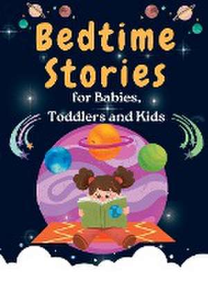 Bedtime Stories de Colorfull Brothers