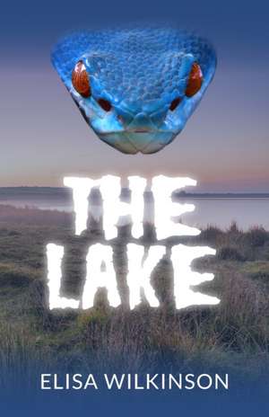 The Lake de Elisa Wilkinson