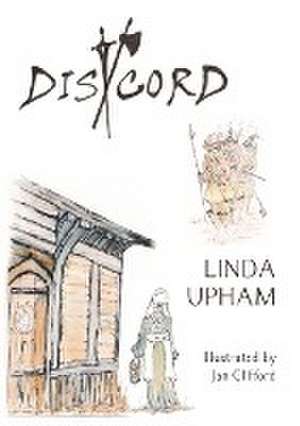 Discord de Linda Upham