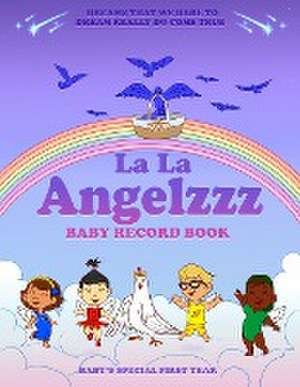 La La Angelzzz Baby de Jennifer Mckenzie