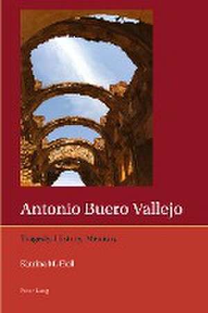 Antonio Buero Vallejo de Katrina Heil