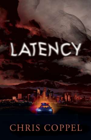 Latency de Chris Coppel
