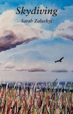 Skydiving de Sarah Zaluckyj