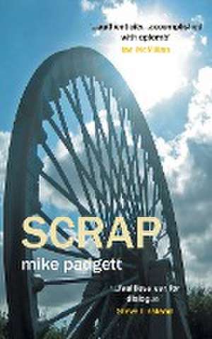 SCRAP de Mike Padgett