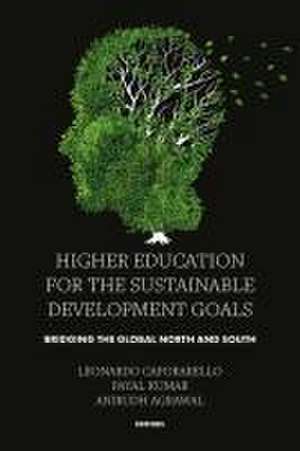 Higher Education for the Sustainable Development – Bridging the Global North and South de Leonardo Caporarello