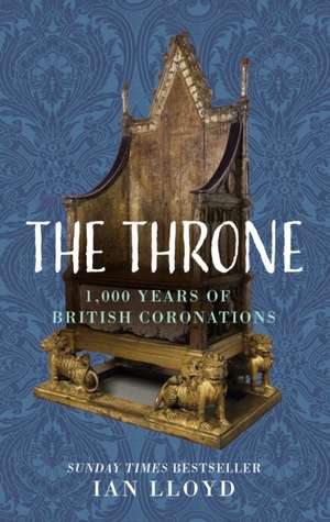 The Throne de Ian Lloyd