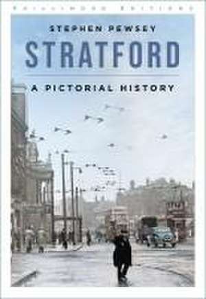 Stratford de Stephen Pewsey