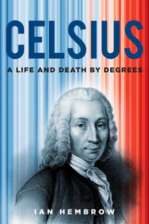 Celsius de Ian Hembrow