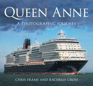 Queen Anne de Chris Frame