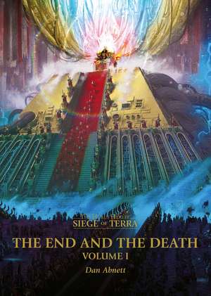 The End and the Death: Volume I de Dan Abnett