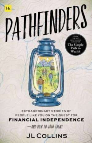 Pathfinders de Jl Collins