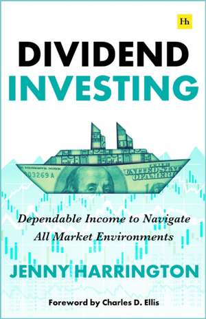 Dividend Investing de Jenny Harrington