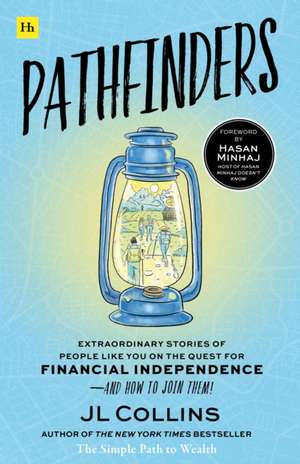 Pathfinders de Jl Collins