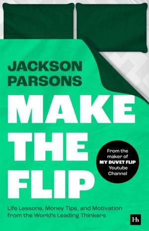 Make the Flip de Jackson Parsons