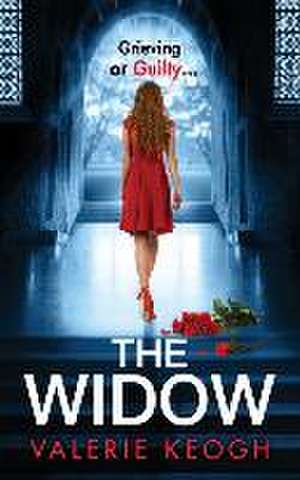 The Widow de Valerie Keogh