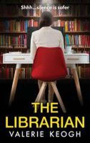 The Librarian de Valerie Keogh