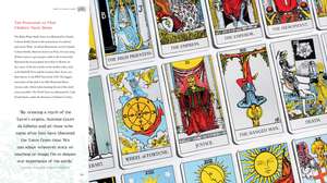 How to Read Tarot de Flame Tree Studio (Lifestyle)