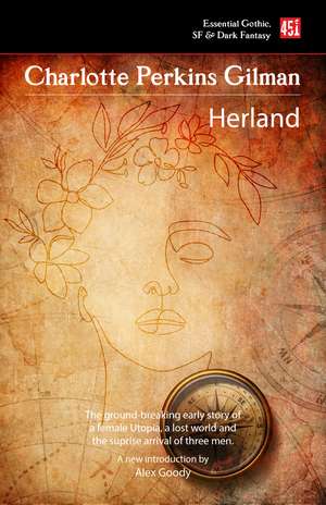 Herland de Charlotte Perkins Gilman