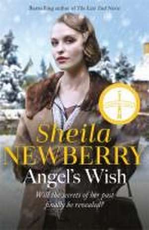 Angel's Wish de Sheila Newberry