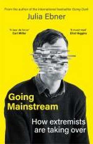 Going Mainstream de Julia Ebner