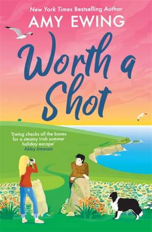 Worth a Shot de Amy Ewing