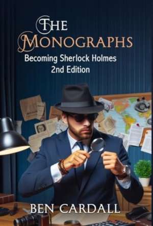 The Monographs de Ben Cardall
