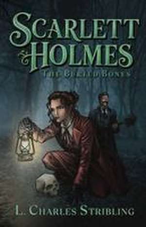 Scarlett Holmes de L Charles Stribling