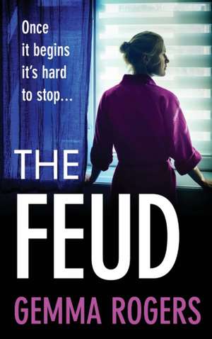 The Feud de Gemma Rogers