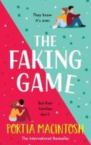 Fake It Or Leave It de Portia Macintosh