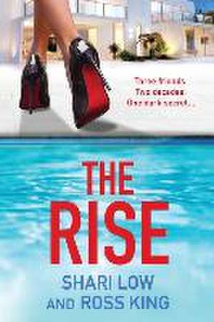 The Rise de Shari Low