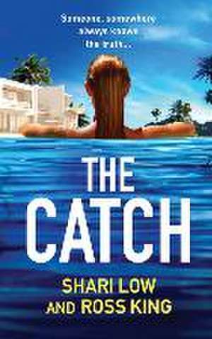 Catch de Ross King