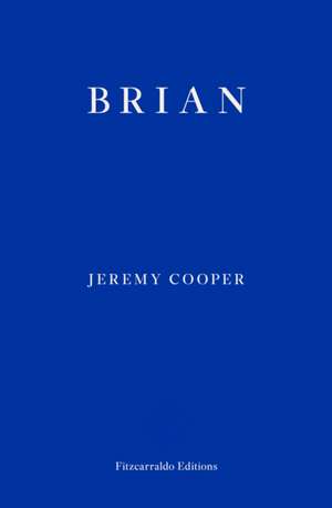 Brian de Jeremy Cooper