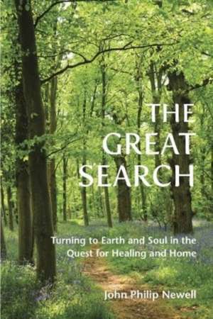 The Great Search de John Philip Newell