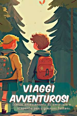 Viaggi avventurosi de Kim Lim