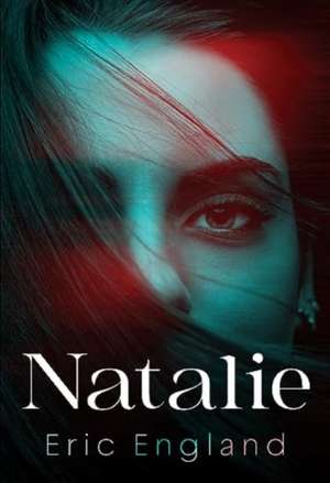 Natalie de Eric England
