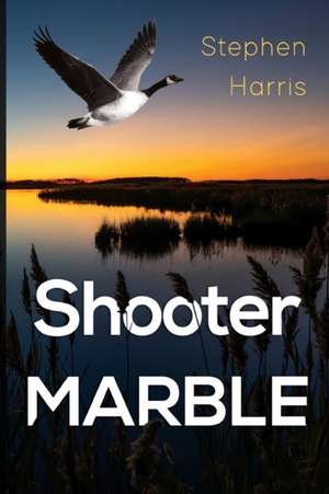 Shooter Marble de Stephen Harris