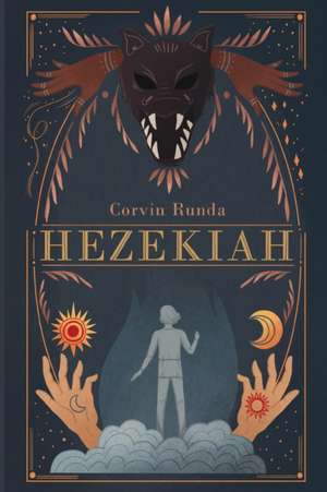 Hezekiah de Corvin Runda