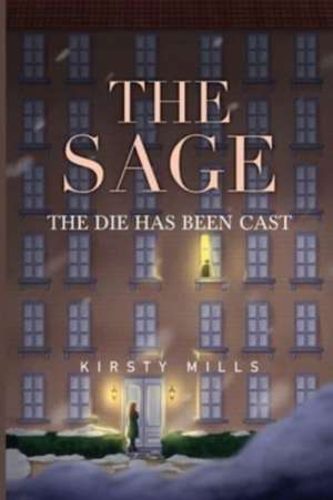 The Sage de Kirsty Mills