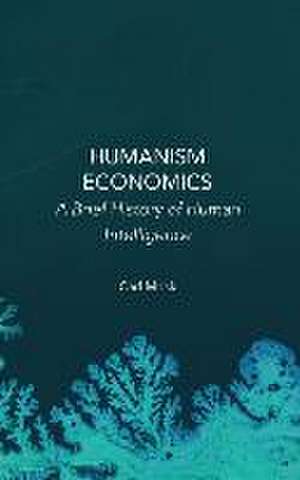 Humanism Economics de Carl Mosk