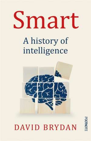 Smart de David Brydan