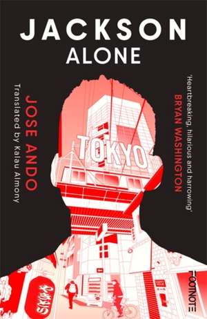 Jackson Alone de Jose Ando