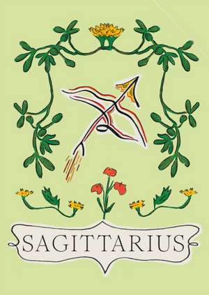 Sagittarius de Liberty Phi