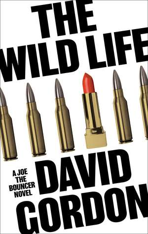 The Wild Life de David Gordon