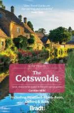 The Cotswolds de Caroline Mills Caroline Mills