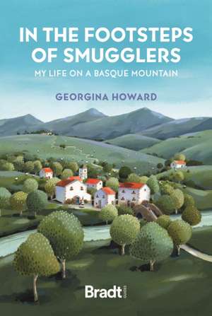 In the Footsteps of Smugglers de Georgina Howard