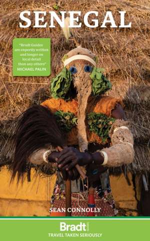 Senegal de Sean Connolly