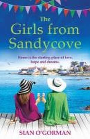 The Girls from Sandycove de Sian O'Gorman