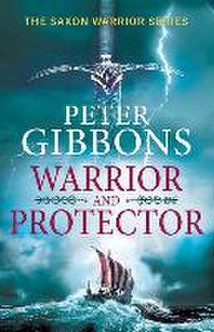 Warrior and Protector de Peter Gibbons